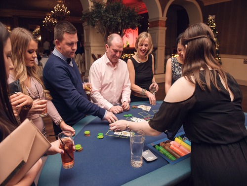 How to Achieve Your 2025 Gambling Resolutions with Enthusiasm