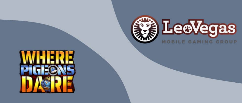 LeoVegas Group Launches New Gaming Studio