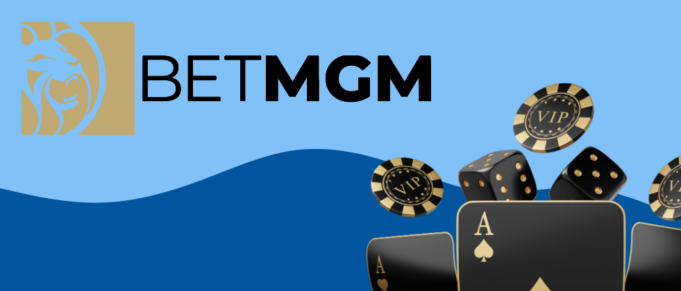 BetMGM: A Powerhouse in the Online Gaming Industry