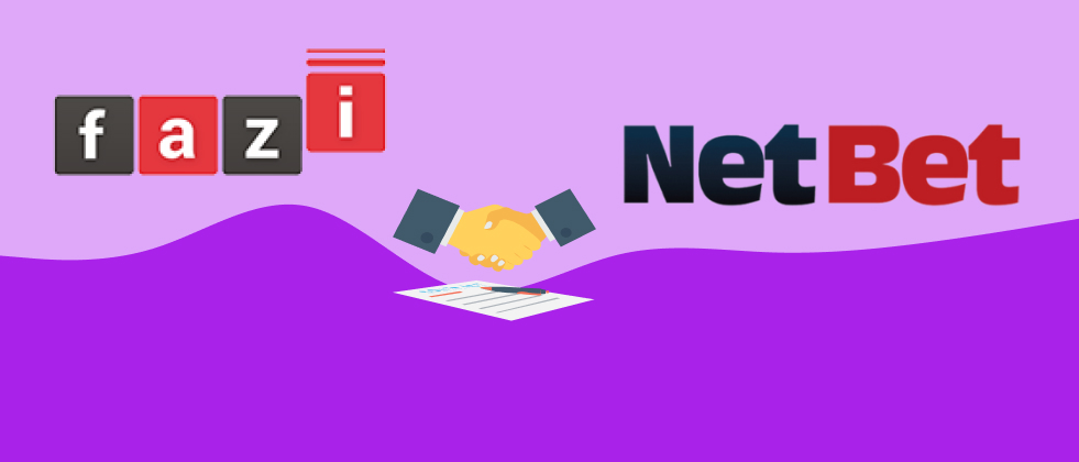 NetBet Casino and Fazi Partner Up in Greece
