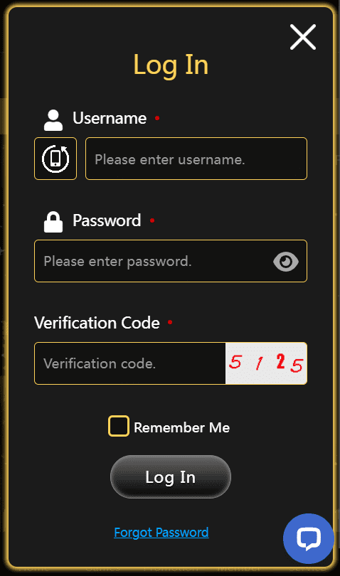 how to register at kinggame