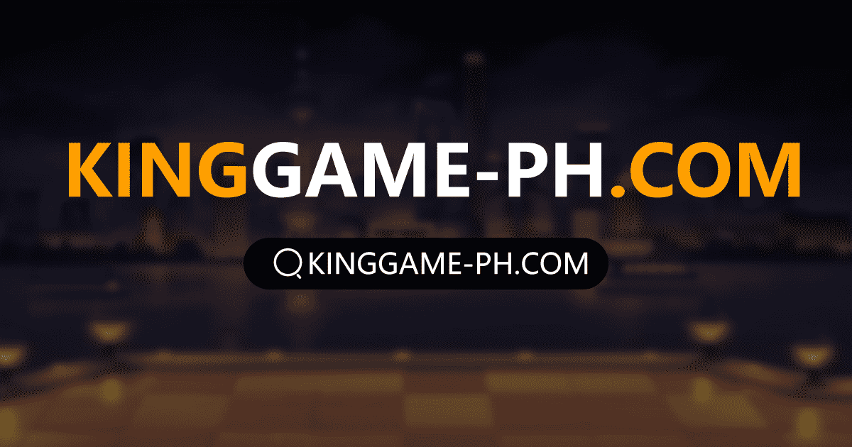 kinggame