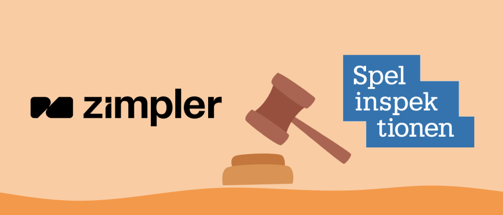 Nanalo ang Zimpler sa Korte
