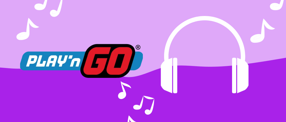 Ang Layunin ng Play'n GO Music