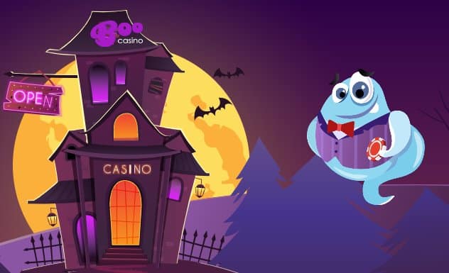 Paglunsad ng Boo Casino