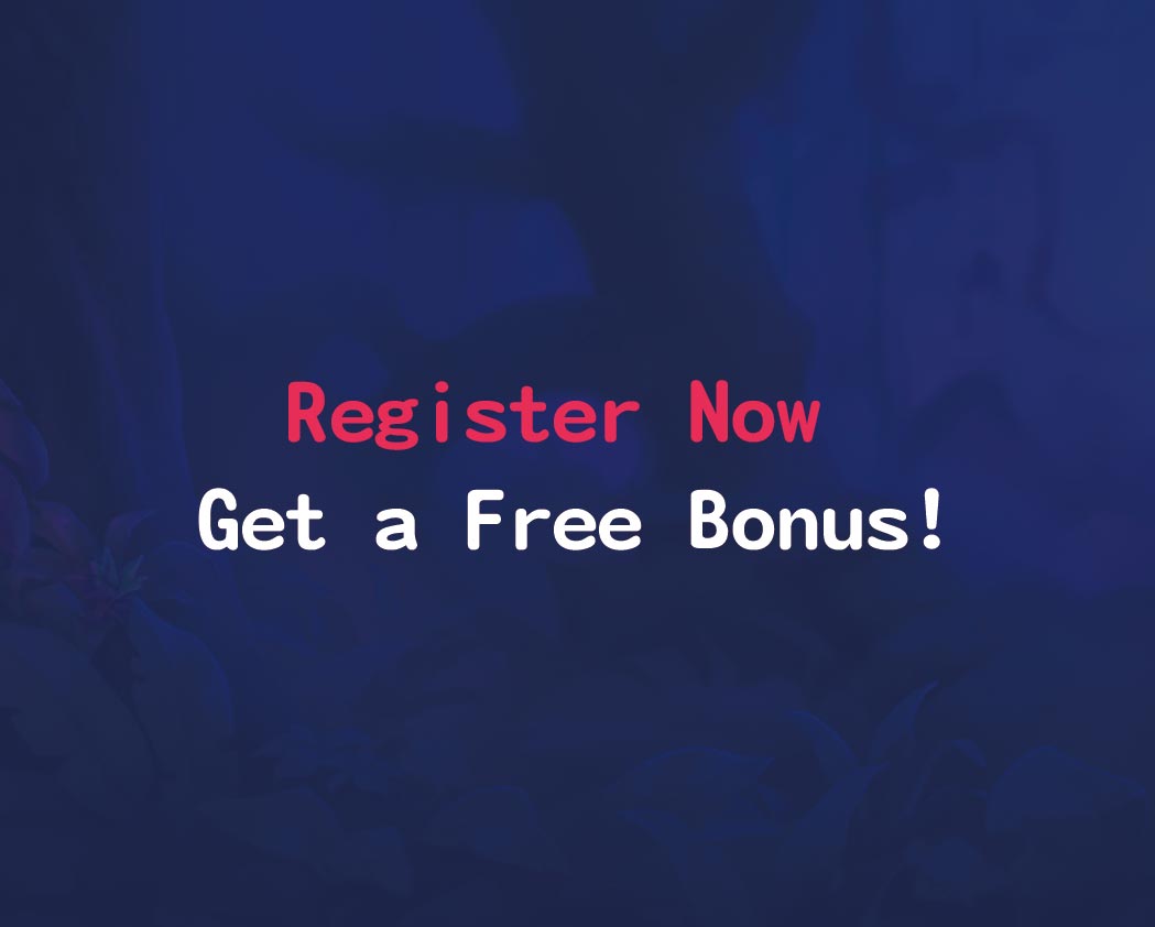 Limitadong Alok: Magrehistro Ngayon at Makakuha ng Libreng Bonus!
