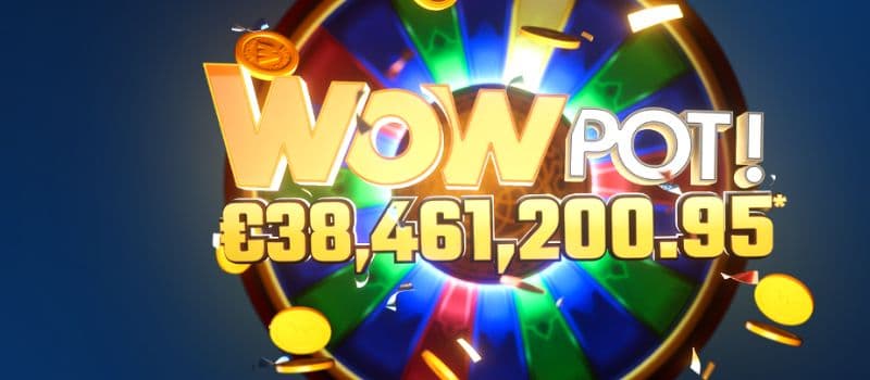 Paano Gumagana ang Progressive Jackpots?