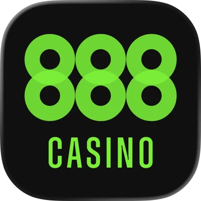 888Casino icon