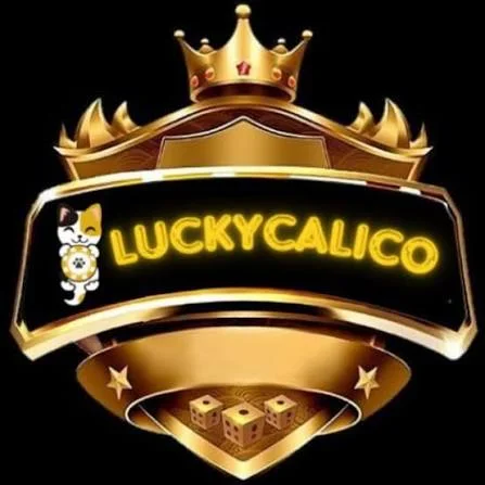 Luckycalico icon